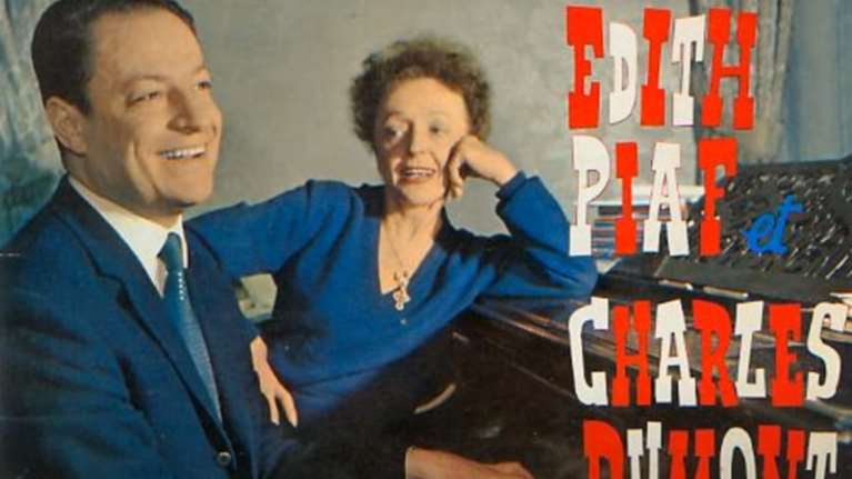 &quot;Non, je ne regrette rien&quot;: Πέθανε ο συνθέτης του μαγικού τραγουδιού της Πιαφ  - Γιατί έγινε ύμνος της σκληρής Λεγεώνας των Ξένων