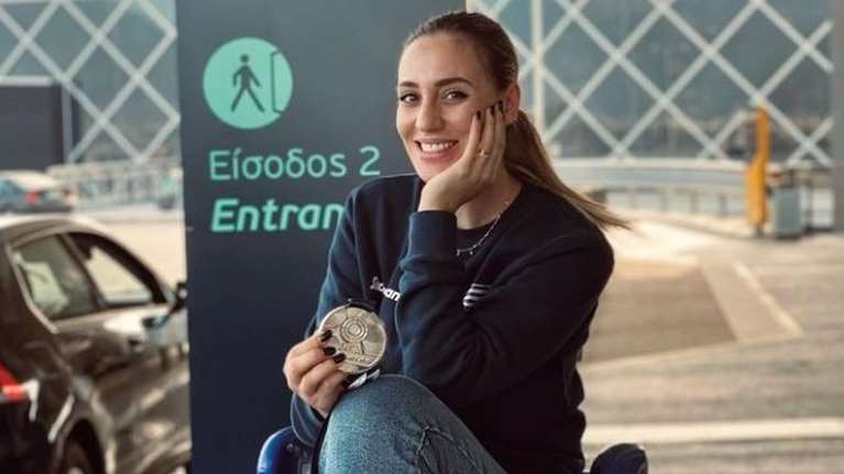 Άννα Κορακάκη: Το παράπονο και τα &quot;καρφιά&quot; στους δημοσιογράφους με τα &quot;ληστρικά κίνητρα&quot;