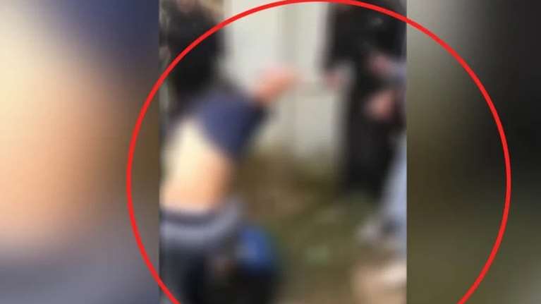 Ηράκλειο: &quot;Πάτησε τον, παίξ’ του μπουνιές&quot; - Μαθητές τραβούν βίντεο τον άγριο ξυλοδαρμό συμμαθητή τους