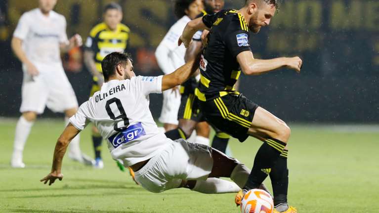 Άρης – ΠΑΟΚ 0-0: Καθοριστικός ο Κοτάρσκι, μοιράστηκαν τελικά τους βαθμούς