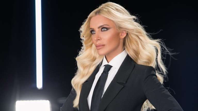 H Κατερίνα Καινούργιου &quot;έκλεισε&quot; την καλεσμένη που θα συζητηθεί!