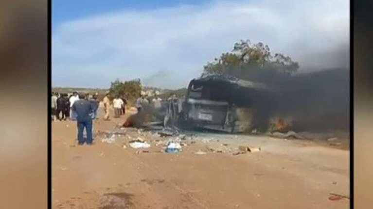 Πρόεδρος Ευρωπαϊκού Σχολείου Βεγγάζης: Τα παιδιά που σκοτώθηκαν έμεναν στο σπίτι μου