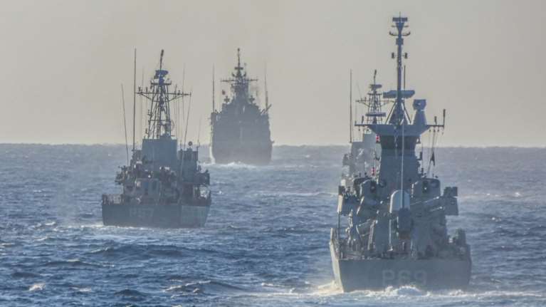 Επίτιμος αρχηγός ΓΕΣ: Οι Τούρκοι θα το πληρώσουν πολύ ακριβά ακόμα και σε γενικό πόλεμο [βίντεο]