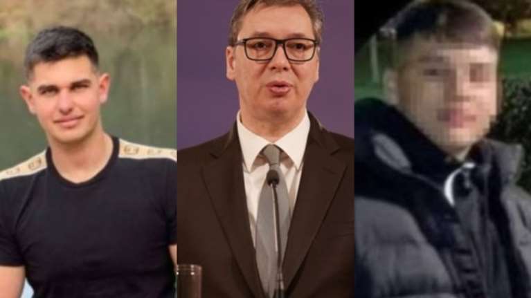 Σερβία: Σε 6,8 εκατ. κατοίκους υπάρχουν νόμιμα πάνω από 765.000 όπλα - Σχεδόν πλήρη αφοπλισμό, θέλει ο Βούσιτς