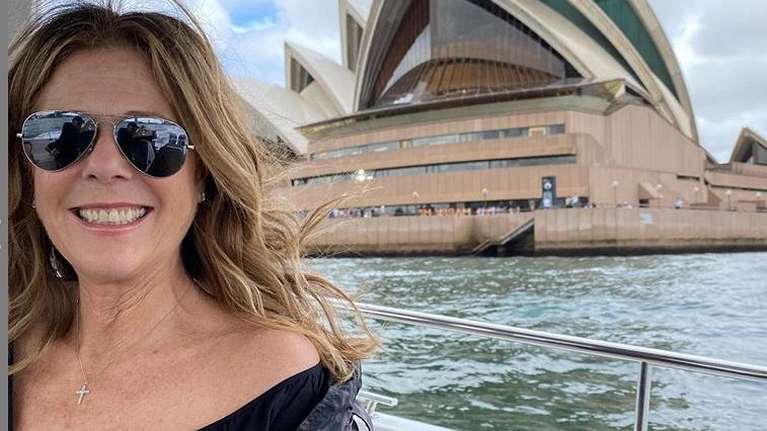 Η Ρίτα Γουίλσον έχει τρελαθεί στην απομόνωση: Έδωσε το κινητό της στο κοινό και τους ζήτησε να...