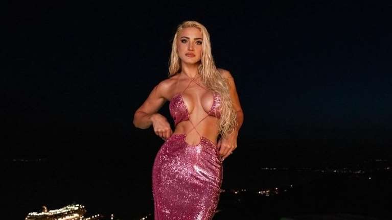 Ιωάννα Τούνη: Έξαλλη με σεξιστικά σχόλια σε βίντεο της στο TikTok - &quot;Εσύ ξέρεις καλύτερα από ταρίφες&quot;