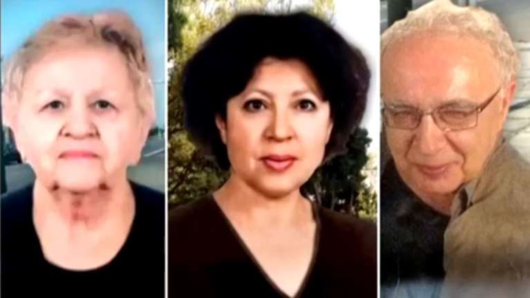 Ελληνικό: Απροσδιόριστη η αιτία θανάτου του 75χρονου γιου και 78χρονης - Τι έδειξαν οι ιατροδικαστικές εξετάσεις