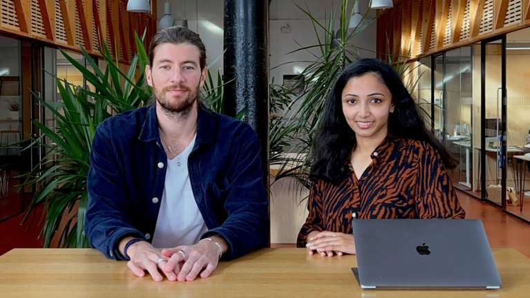 Αυτός είναι ο 31χρονος Θεσσαλονικιός που επαληθεύει ψηφιακές ταυτότητες σε 195 χώρες