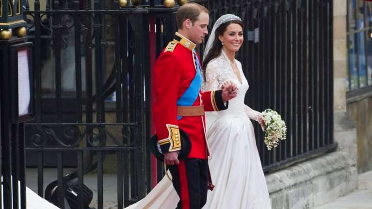 Το δώρο του πρίγκιπα Ουίλιαμ στην Κέιτ Μιντλετον που... δεν της άρεσε καθόλου