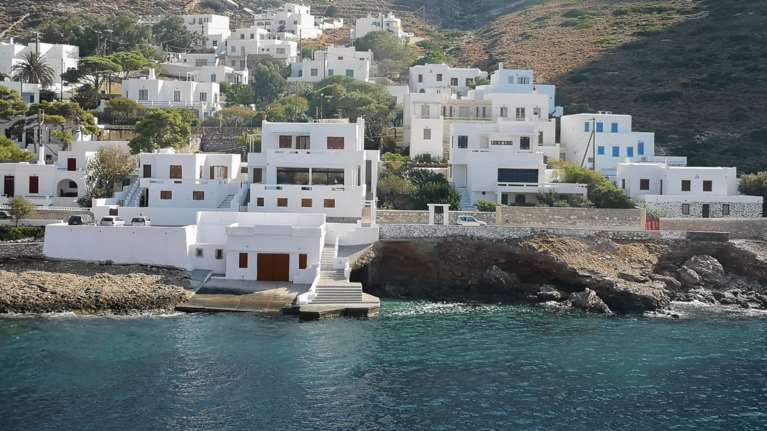 Τι θα γίνει με τα οικόπεδα στα όρια των μικρών οικισμών- Η λύση που προωθείται για να μην &quot;εξαερωθούν&quot; χιλιάδες περιουσίες