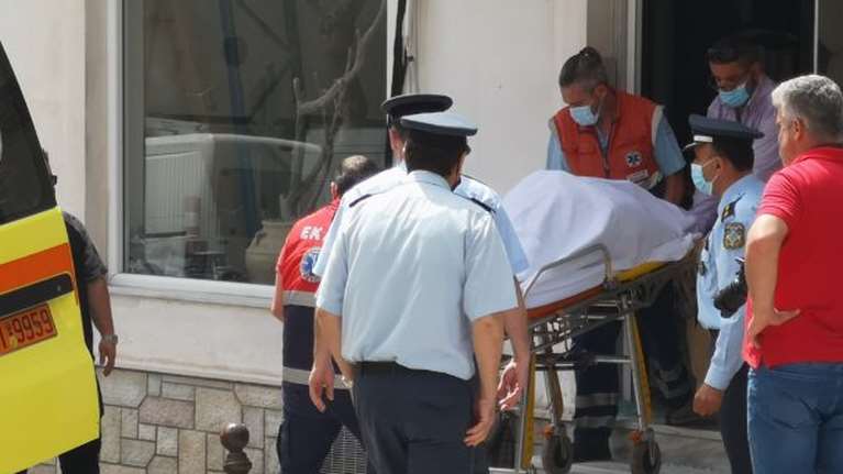 Δολοφονία στη Ζάκυνθο: Σοκάρει το πόρισμα της νεκροψίας – Τον εκτέλεσαν με 19 σφαίρες