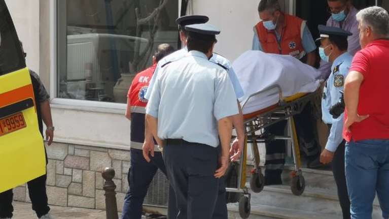 Δολοφονία στη Ζάκυνθο: Τον εκτέλεσαν εξ επαφής με 10 σφαίρες στο κεφάλι