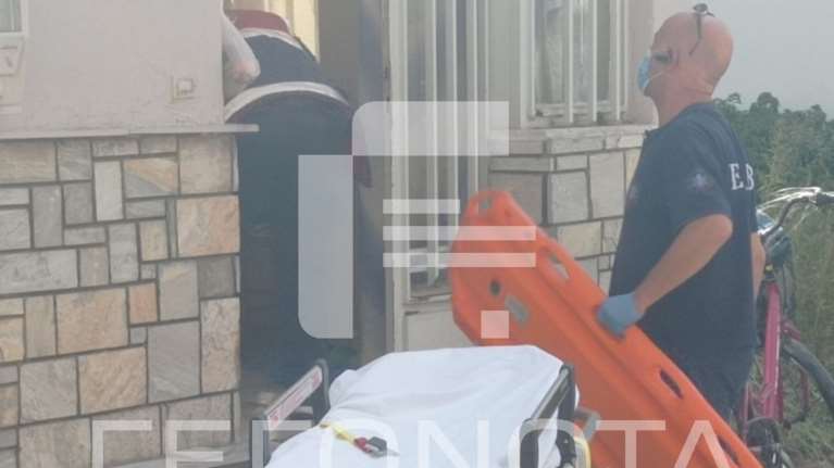 Κατέρρευσε από την πείνα και την κακουχία 55χρονος στον Βόλο - Ζει χωρίς ρεύμα [εικόνες]