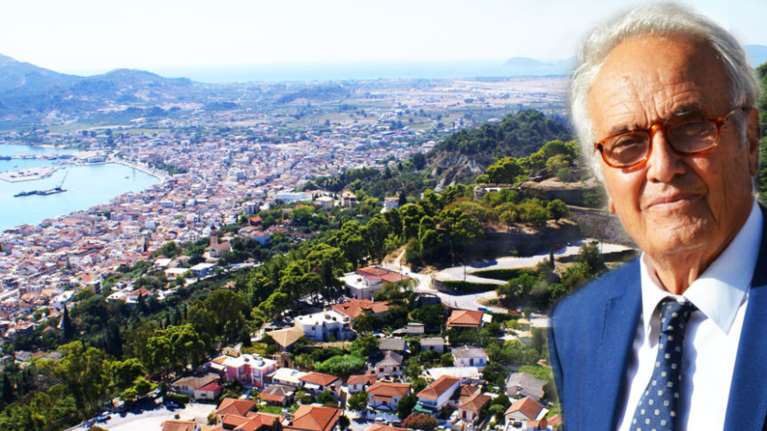 Θύελλα από τις δηλώσεις του Δημάρχου Ζακύνθου: Είπε &quot;σακατεμένους&quot; τα άτομα με αναπηρίες [βίντεο]