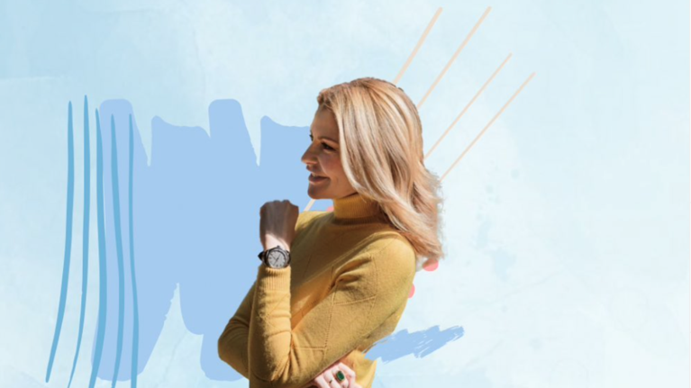 Τζένη Μπαλατσινού: Σε απόλυτη χαλάρωση λίγο πριν τον τοκετό - Τι φωτογράφισε