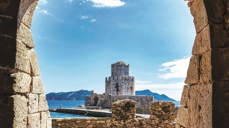 Πώς η Μεσσηνία εξελίχθηκε στη σούπερ σταρ της Πελοποννήσου