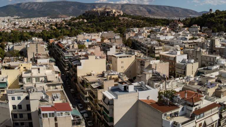 Ετσι θα δοθούν επιστροφές φόρου 300 εκ ευρώ σε ιδιοκτήτες ακινήτων- Ολη η διαδικασία για την υποβολή των αιτήσεων