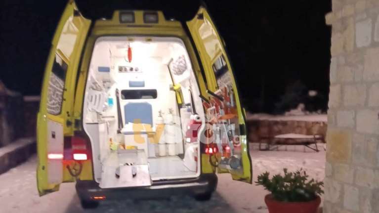 Τραγωδία σε μοναστήρι στη Βοιωτία: Νεκρές δύο μοναχές μετά από φωτιά - Είχαν να δώσουν σημεία ζωής δύο ημέρες