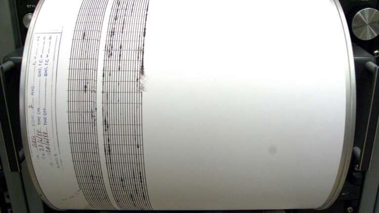 Σεισμός 3,9 Ρίχτερ στην Πύλο