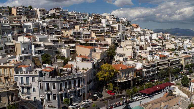 Αλλαγές στον ΕΝΦΙΑ: Ποιοι θα πληρώσουν περισσότερα και ποιοι λιγότερα - Non stop πληρωμές ως τον Δεκέμβρη του 2022