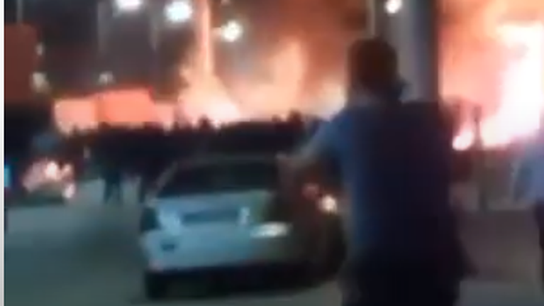 Ασπρόπυργος: Δύο συλλήψεις για τη νέα ένταση που προκλήθηκε στην περιοχή