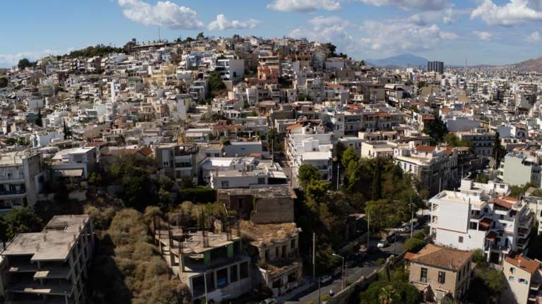 Αντικειμενικές αξίες: Δείτε με ένα κλικ την αξία του ακινήτου σας στην εφαρμογή valuemaps.gov.gr