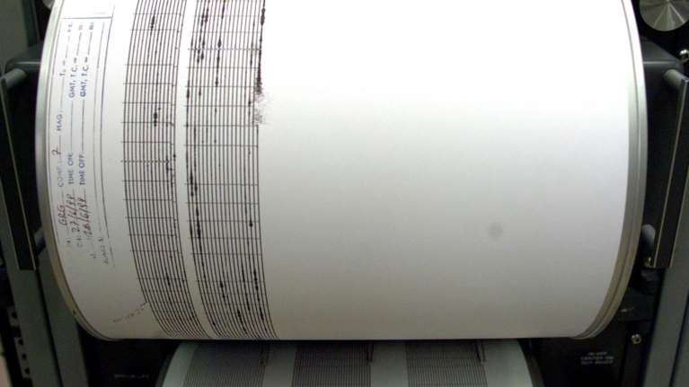 Σεισμός 3,6 Ρίχτερ στη Ρόδο