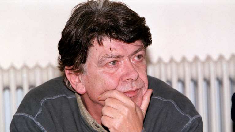 Δήμος Μούτσης: Σε στενό κύκλο και με μουσική του μεγάλου συνθέτη το τελευταίο αντίο στο Αποτεφρωτήριο Ριτσώνας