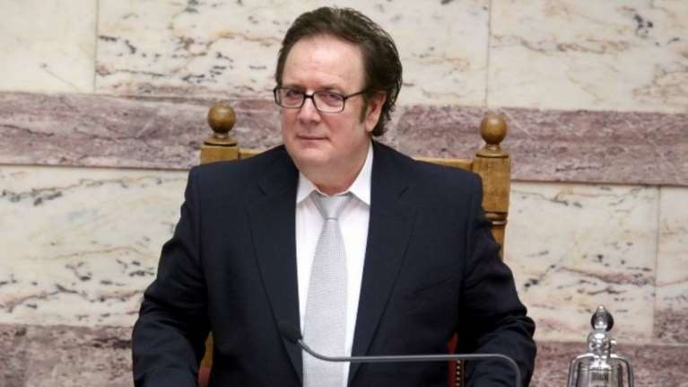 Πέθανε ο πρώην βουλευτής Βαΐτσης Αποστολάτος στα 75 του χρόνια