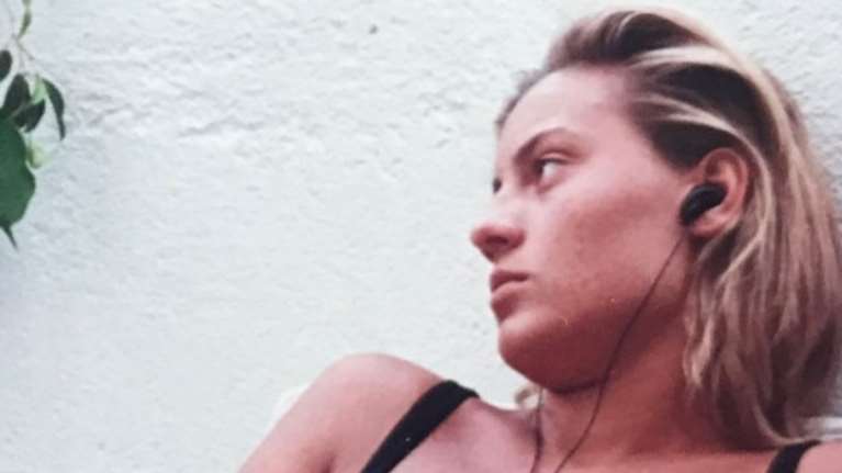 Η... έφηβη Ελεωνόρα Μελέτη είχε δώσει Πανελλήνιες χωρίς να το ξέρει κανείς - &quot;Ήμουν μια σχεδόν κακή μαθήτρια&quot;