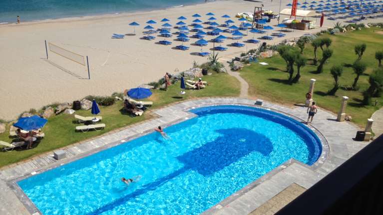 Κορονοϊός: Πώς θα λειτουργούν πλέον οι πισίνες- Κολυμβητές ανάλογα με τα τετραγωνικά