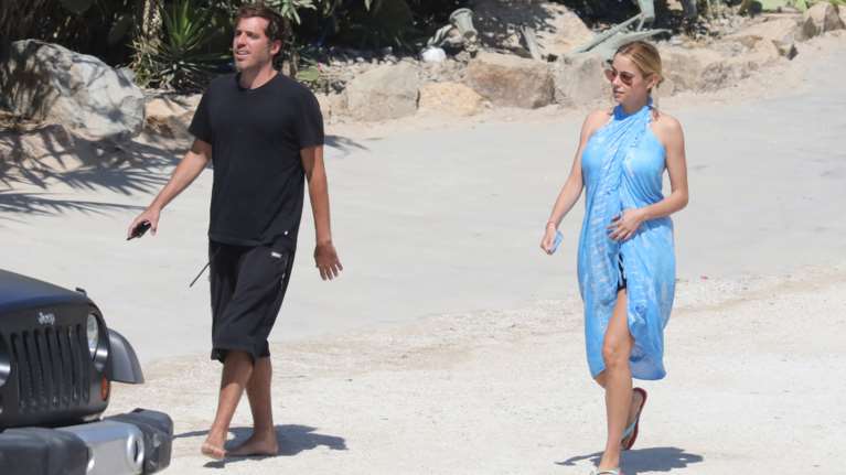 Δούκισσα Νομικού: Η δημόσια ερωτική εξομολόγηση στον σύζυγό της - "Νιώθω πιο ερωτευμένη από ποτέ"