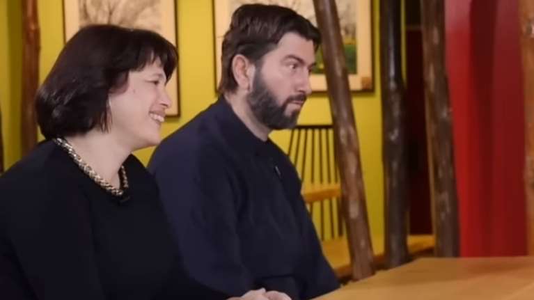 Κιβωτός του Κόσμου: Βρέθηκε σημαντικό χρηματικό ποσό στο διαμέρισμα του π. Αντώνιου- Άδεια η θυρίδα της πρεσβυτέρας