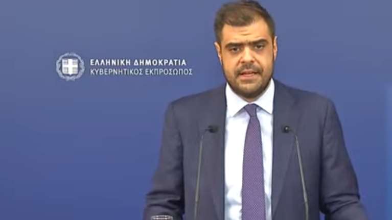 Παύλος Μαρινάκης για Novartis: Γιατί φοβάται ο κ. Κασσελάκης και το κόμμα του να βγουν οι κουκούλες;