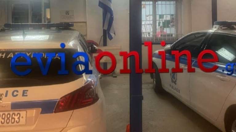 Οικογενειακή τραγωδία στην Εύβοια: Σκότωσε τον θείο του με πολλαπλές μαχαιριές επειδή δεν του έδωσε χρήματα