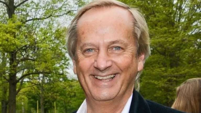 Γιώργος Οικονόμου: Ποιος είναι ο Έλληνας εφοπλιστής που έκανε παραγγελία αξίας 1,4 δισ. € για δέκα νέα πλοία