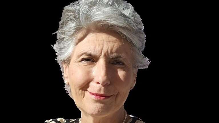 Ερασμία Κάνιστρα: Έφυγε από τη ζωή η πρόεδρος του Οργανισμού Λιμένος Πάτρας