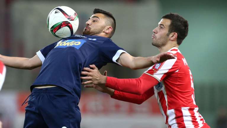 ΕΠΟ: Απαλλάχθηκαν Μαρινάκης, Ολυμπιακός και Ατρόμητος από τις κατηγορίες για "στημένο" παιχνίδι