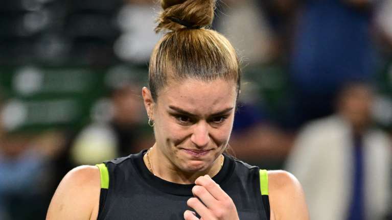 Μαρία Σάκκαρη: Πέθανε ο παππούς της Δημήτρης Κανελλόπουλος