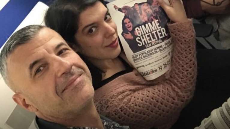 Πένθος στον καλλιτεχνικό χώρο: Πέθανε ο Δημήτρης Παπανδρέου