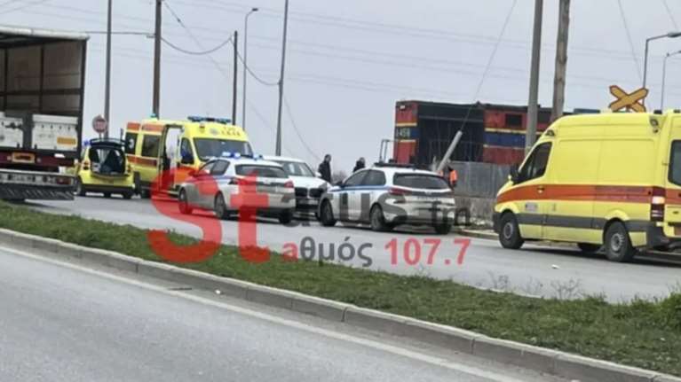 Ανακοίνωση ΟΣΕ για τον 33χρονο κλειδούχο που ακρωτηριάστηκε: &quot;Θα διεξαχθεί έρευνα με βάση την προβλεπόμενη διαδικασία&quot;