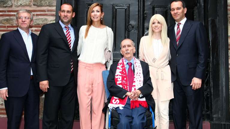 Πέθανε ο Κωνσταντίνος Αγγελόπουλος σε ηλικία 77 ετών- Γόνος οικονομικής δυναστείας