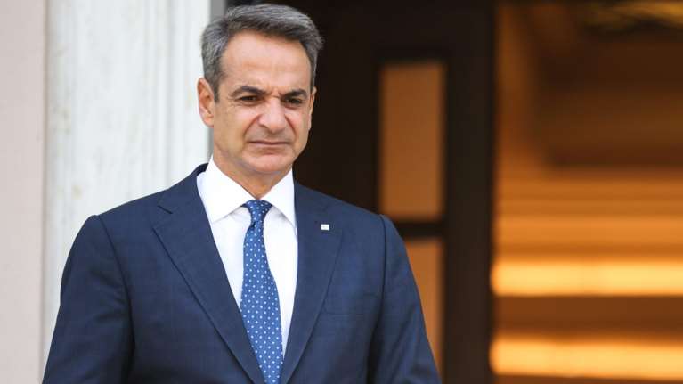 Κυριάκος Μητσοτάκης: Πυλώνας ειρήνης και σταθερότητας οι Ένοπλες Δυνάμεις