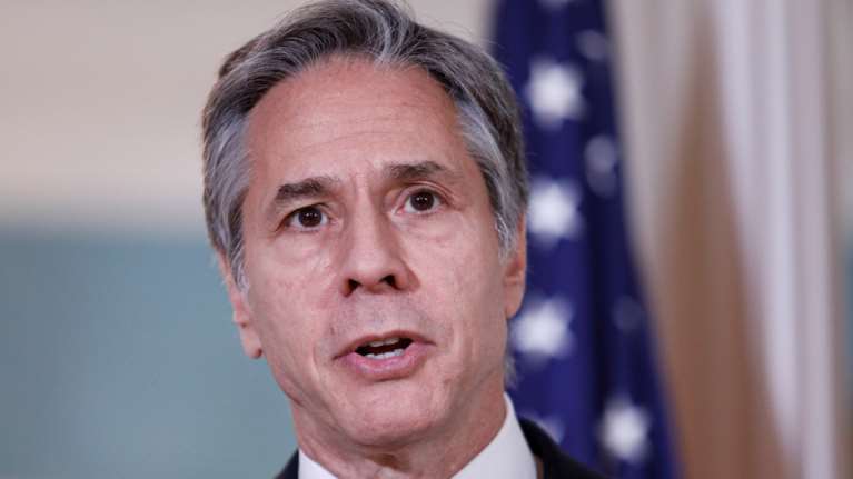 Χαστούκι ΗΠΑ στην Τουρκία για τα Βαρώσια: Να αναθεωρηθεί η απαράδεκτη απόφαση, ζητάει ο Μπλίνκεν