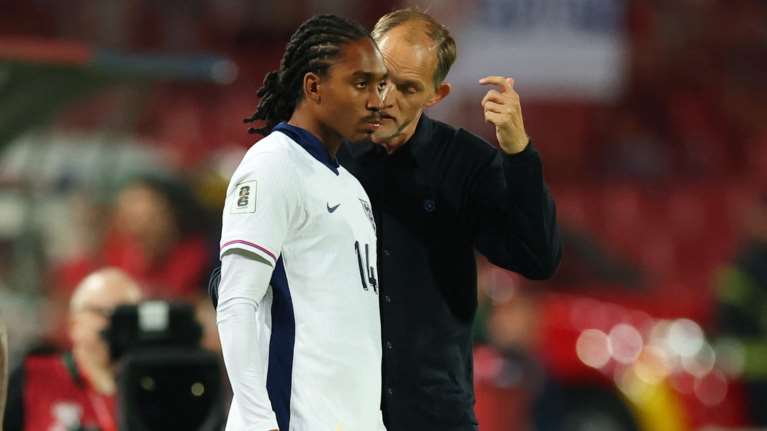 Τζεντ Σπενς: Ο πρώτος μουσουλμάνος στην Εθνική Αγγλίας - Έγραψε ιστορία