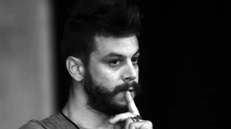 &quot;Χείμαρρος&quot; ο Λεωνίδας Καλφαγιάννης για τη σεξουαλική παρενόχληση: Να με καλέσει ο Εισαγγελέας να τα πω και εγγράφως