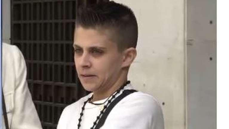 Αμαλιάδα: Στη ΓΑΔΑ η Ειρήνη Μουρτζούκου - "Είμαι αθώα" - Πότε θα κληθεί να καταθέσει, τι λέει ο νέος δικηγόρος της