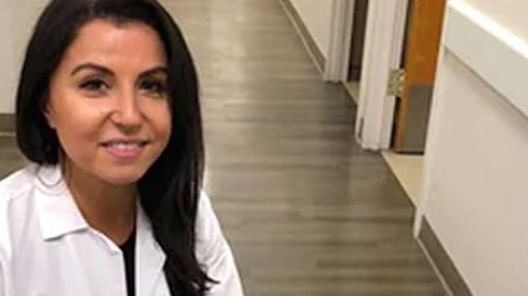 Φρίκη στη Νέα Υόρκη: Διακεκριμένη ογκολόγος πυροβόλησε και σκότωσε το μωρό της και στη συνέχεια αυτοκτόνησε