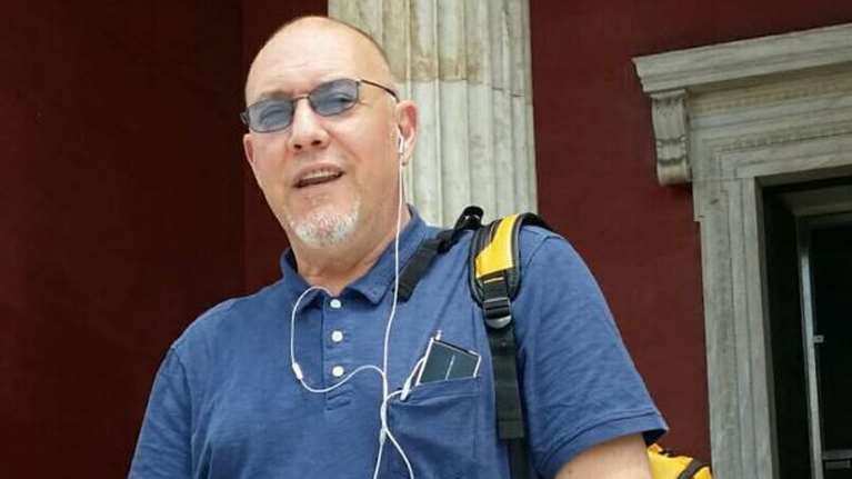 Επεισόδιο με αστυνομικό για τον Γιάννη Καραλή - Η απάντηση του συμβούλου επικοινωνίας της ΑΕΚ