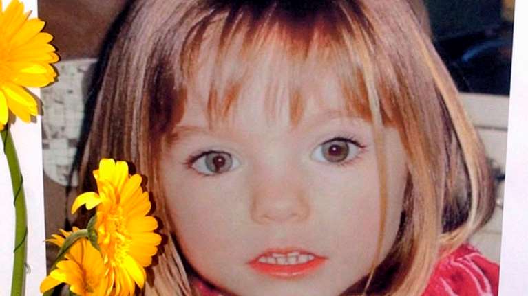 Υπόθεση Μαντλίν: Οι Αρχές γνωρίζουν πώς δολοφονήθηκε η 3χρονη - Ετσι μπήκε στο δωμάτιό της ο 43χρονος παιδόφιλος